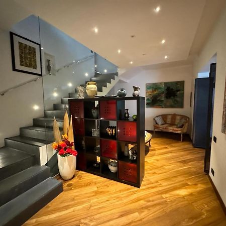 Kalos Relais Catanzaro Exteriér fotografie