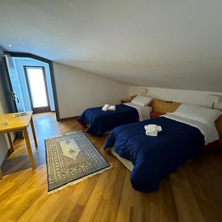 Kalos Relais Catanzaro Exteriér fotografie