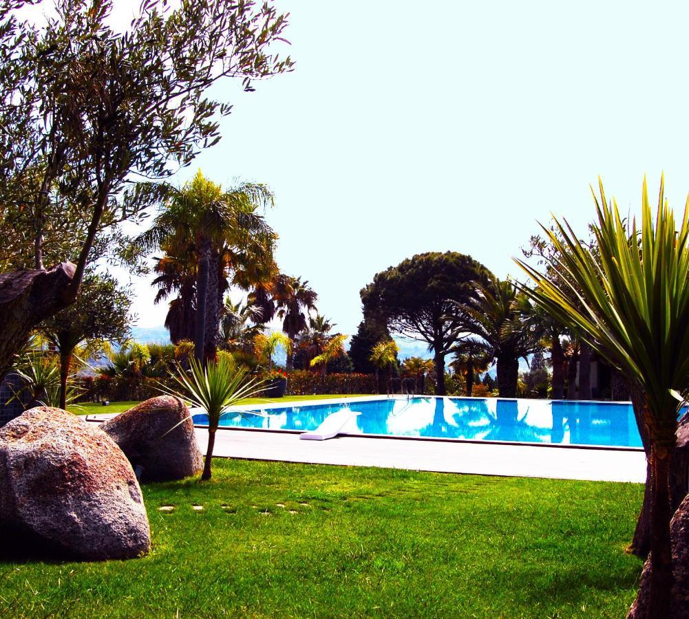 Kalos Relais Catanzaro Exteriér fotografie