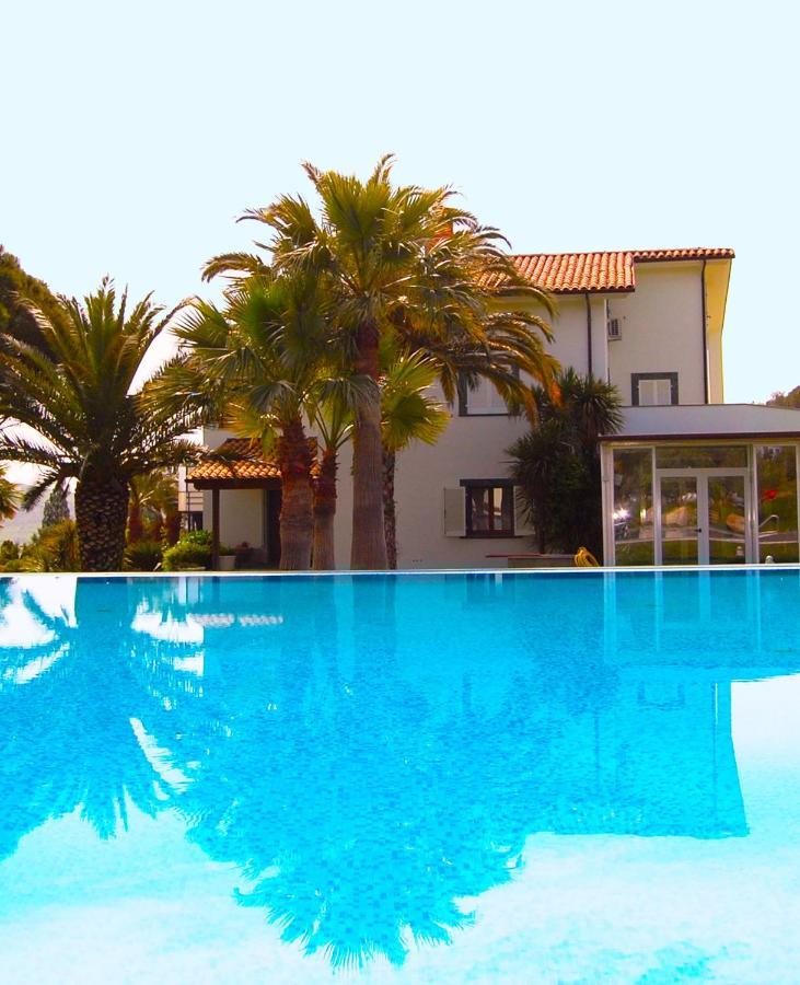 Kalos Relais Catanzaro Exteriér fotografie