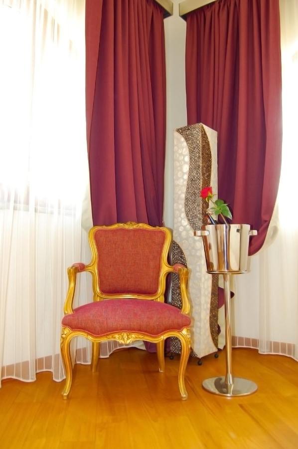 Kalos Relais Catanzaro Exteriér fotografie