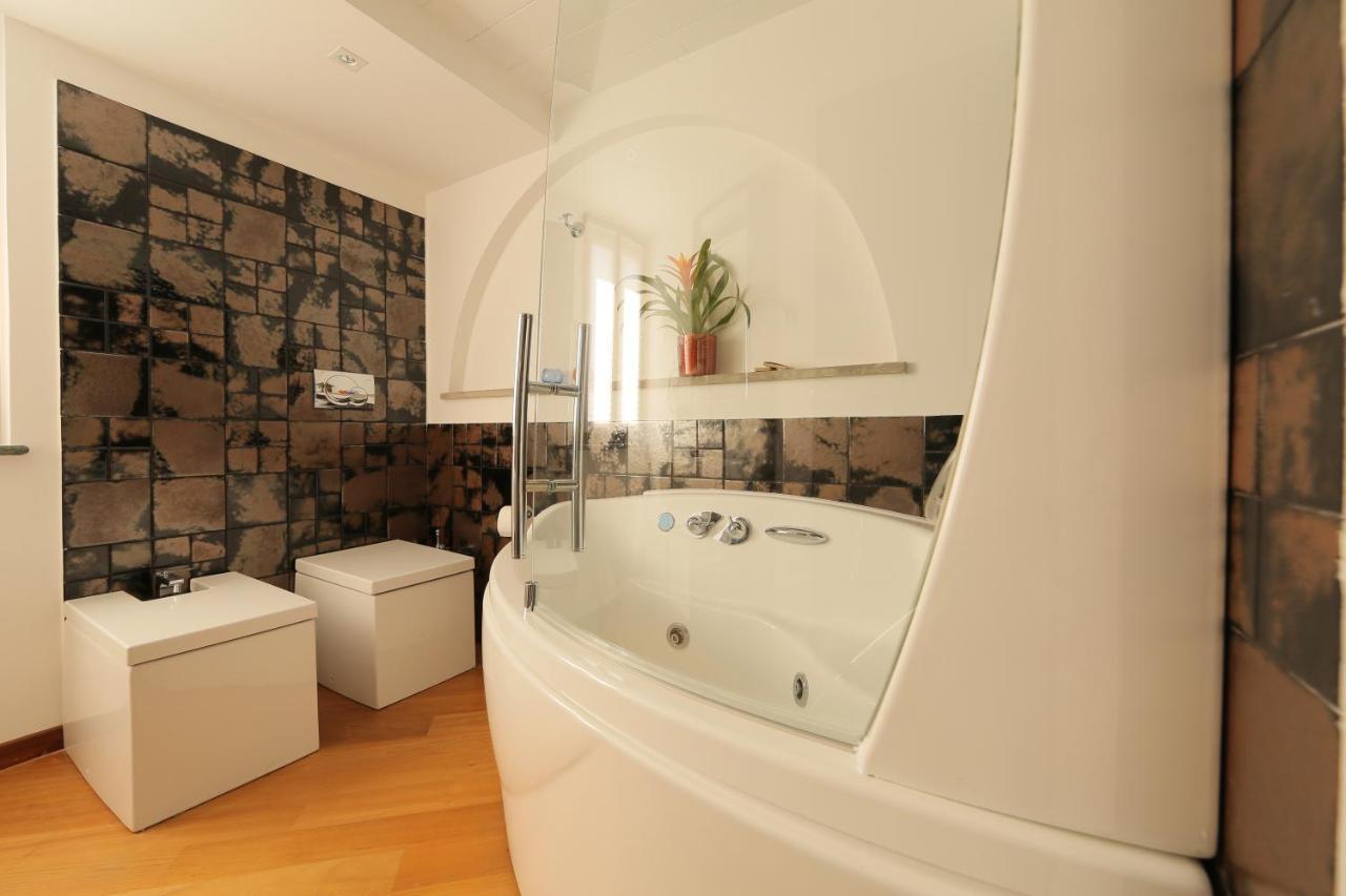 Kalos Relais Catanzaro Exteriér fotografie