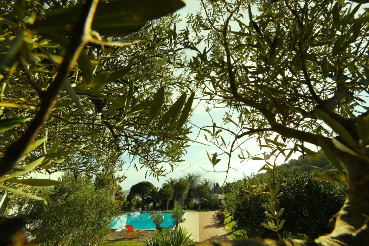 Kalos Relais Catanzaro Exteriér fotografie