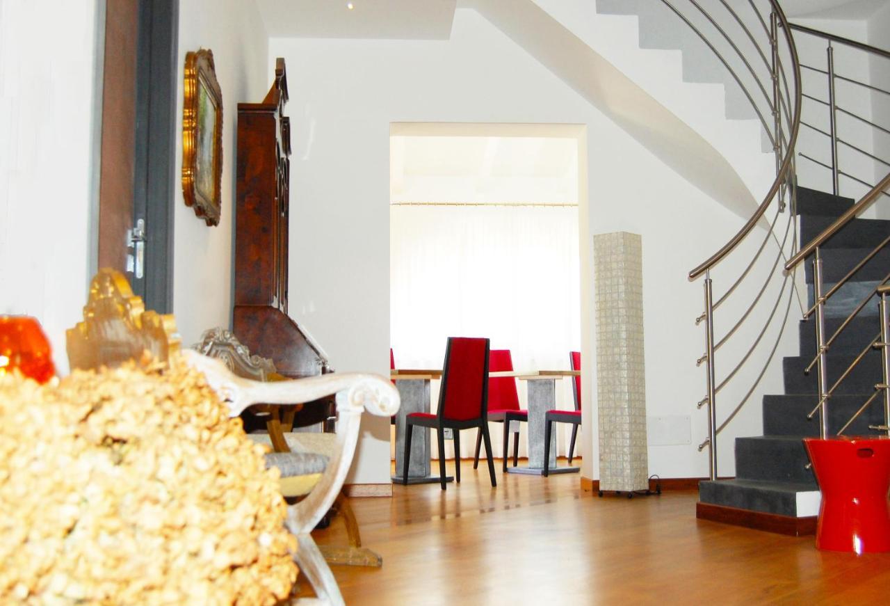 Kalos Relais Catanzaro Exteriér fotografie