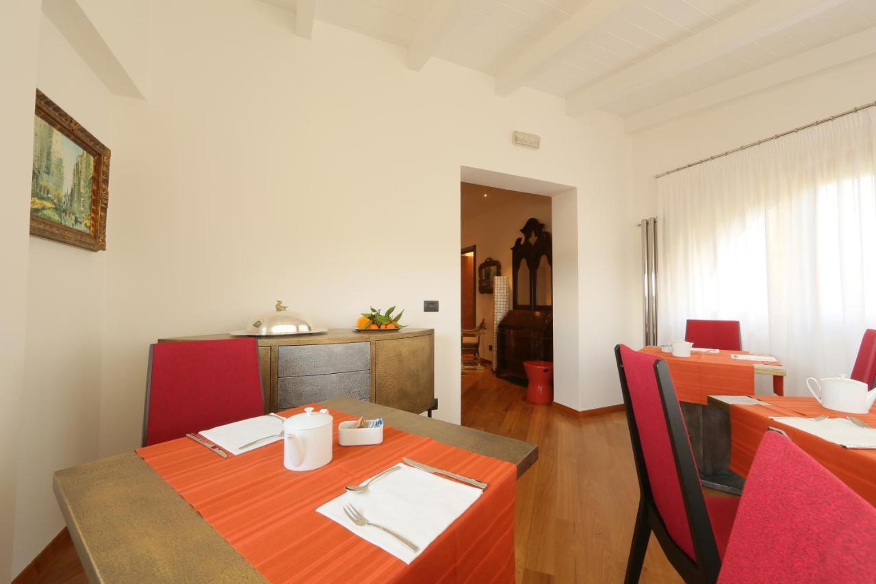 Kalos Relais Catanzaro Exteriér fotografie