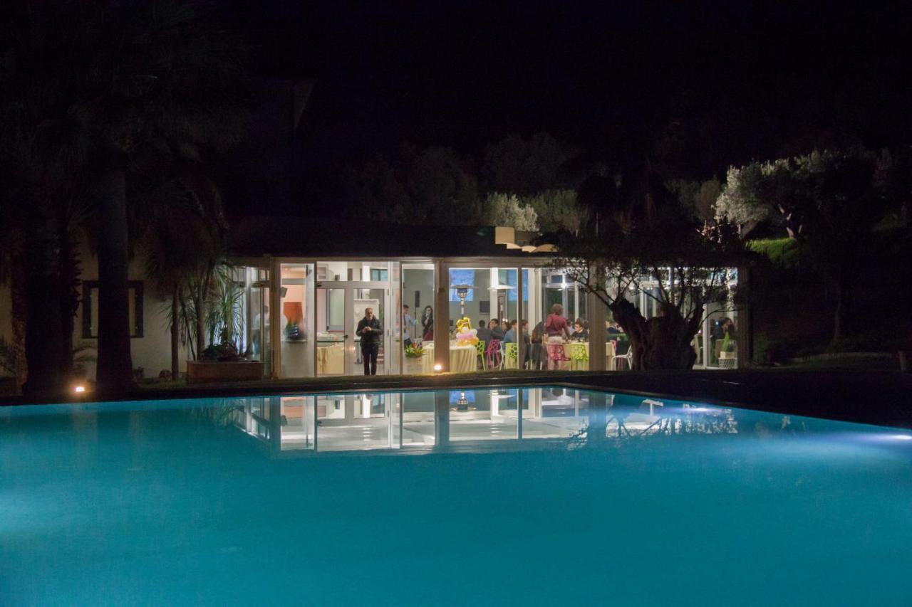 Kalos Relais Catanzaro Exteriér fotografie