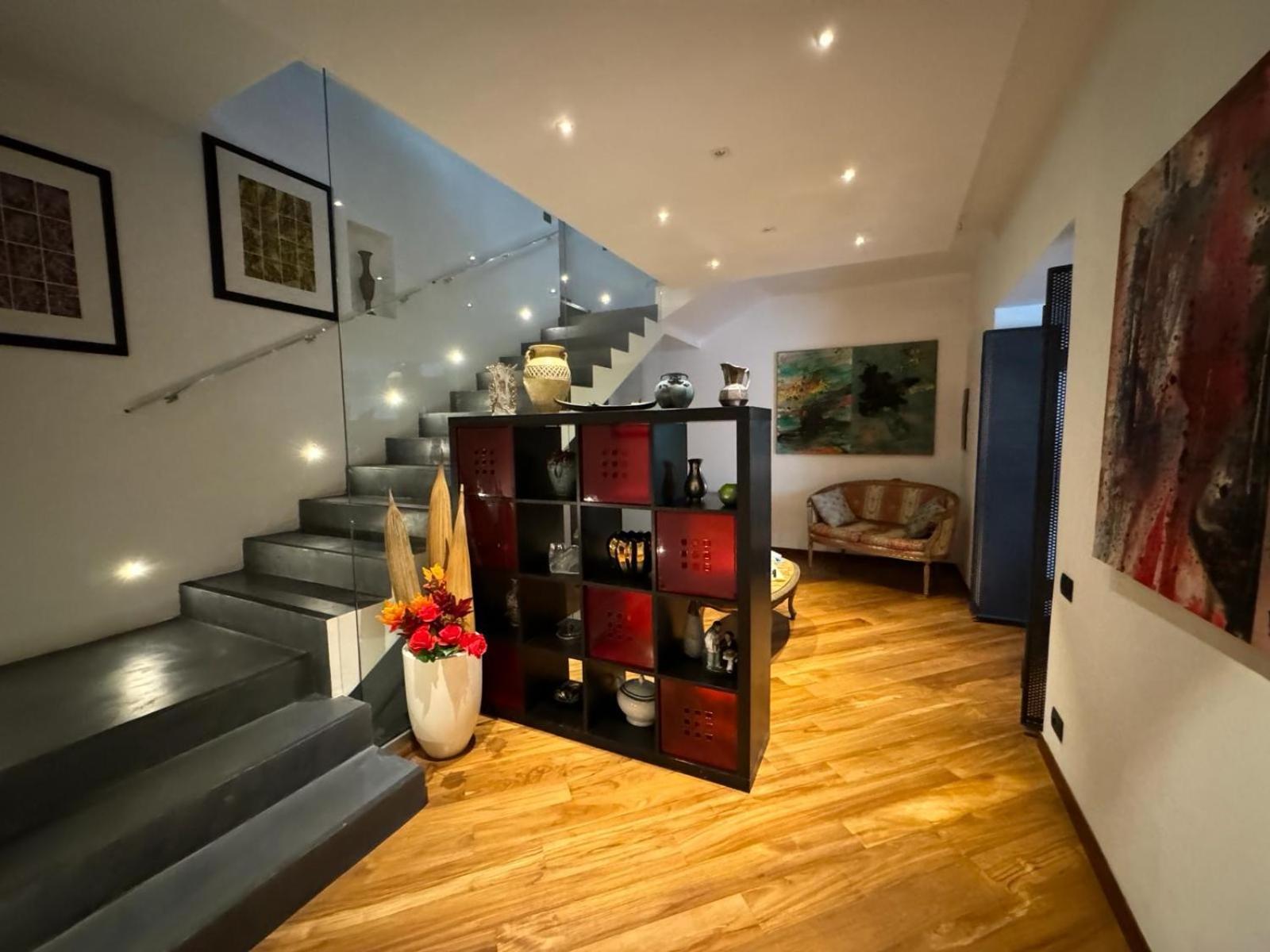 Kalos Relais Catanzaro Exteriér fotografie