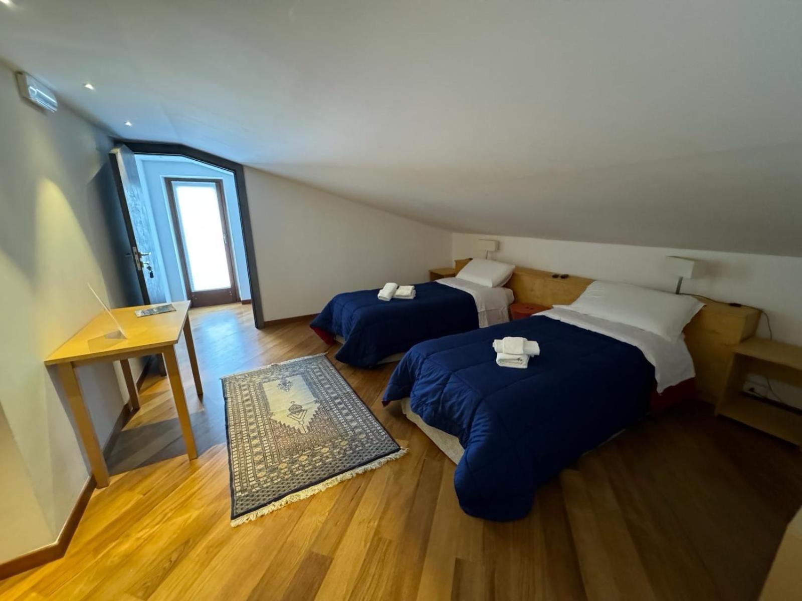 Kalos Relais Catanzaro Exteriér fotografie