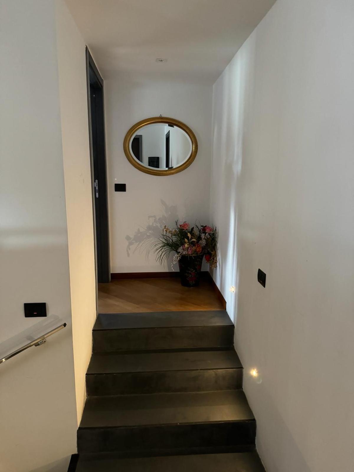 Kalos Relais Catanzaro Exteriér fotografie