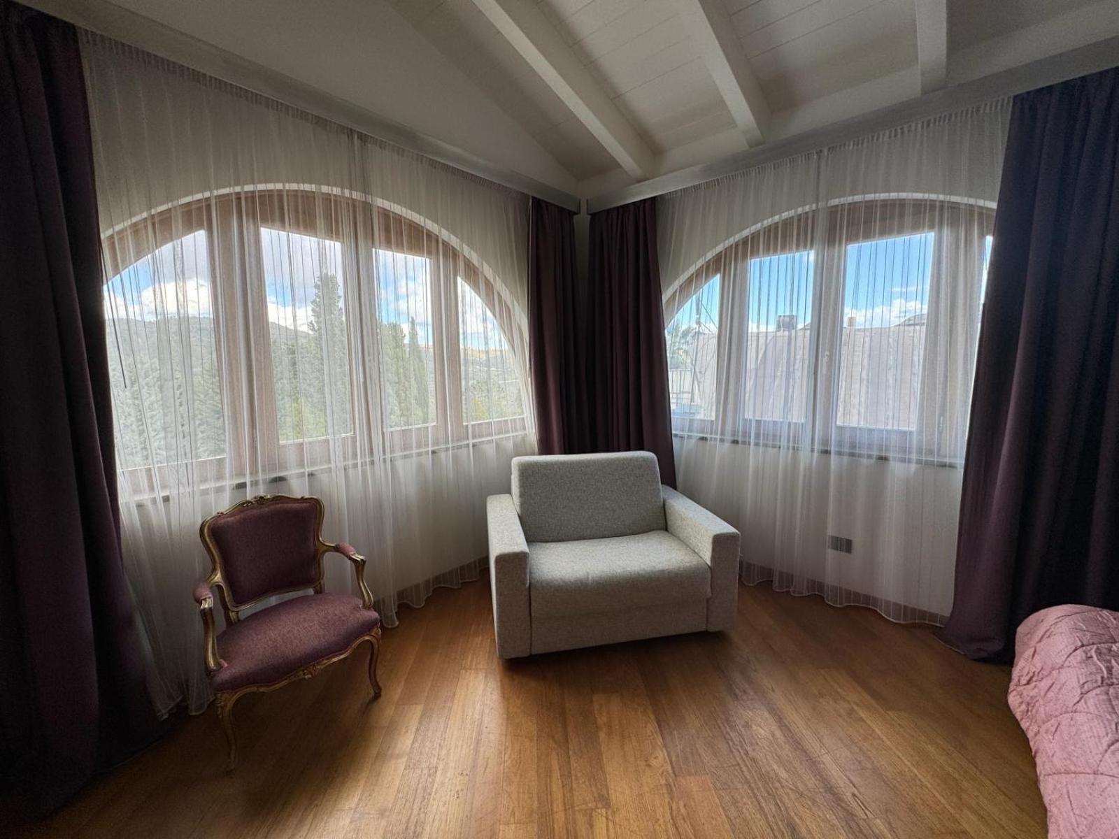 Kalos Relais Catanzaro Exteriér fotografie