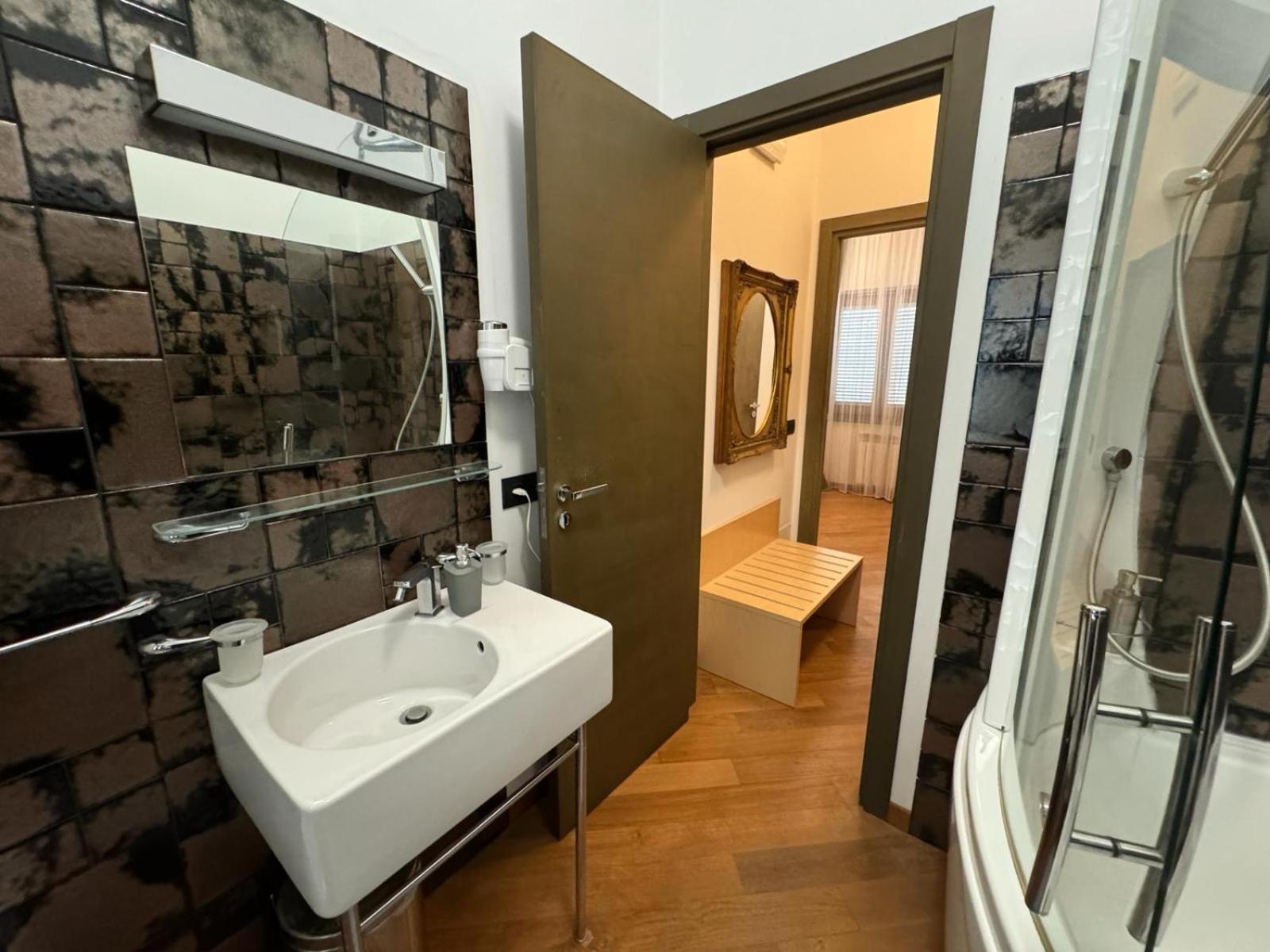 Kalos Relais Catanzaro Exteriér fotografie