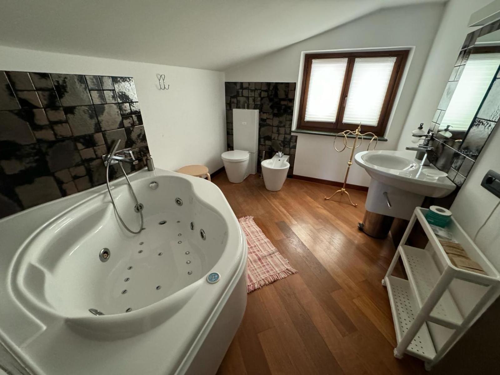Kalos Relais Catanzaro Exteriér fotografie
