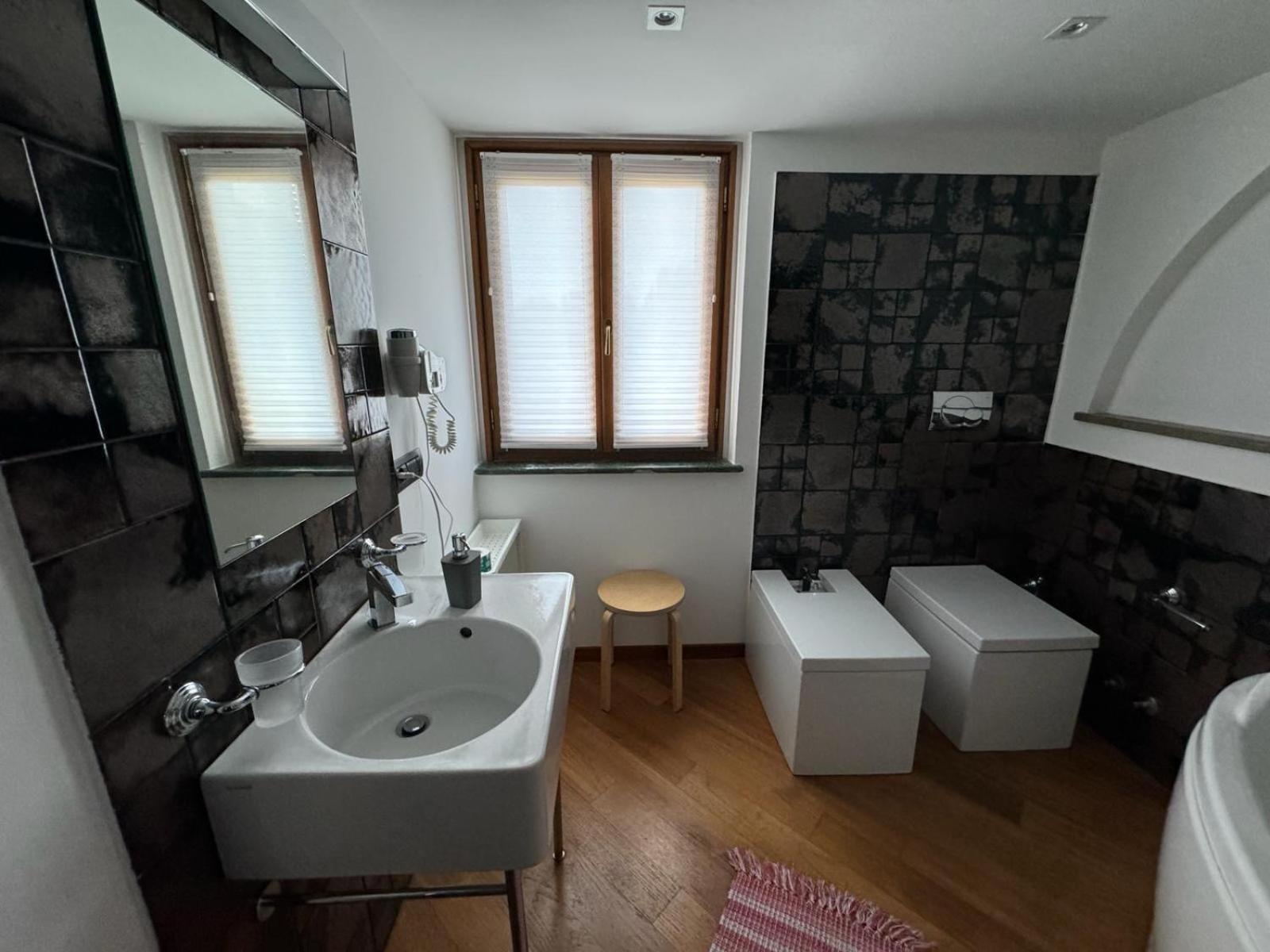 Kalos Relais Catanzaro Exteriér fotografie